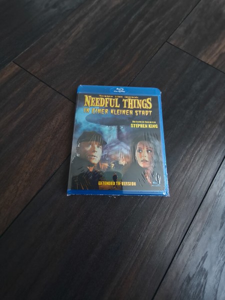 Needfuhl Things extended cut