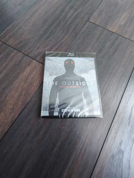 The Outsider Mini series