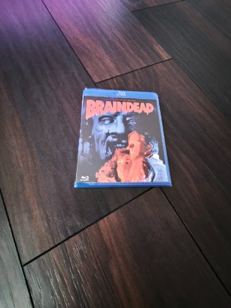 Braindead unrated Direktors cut