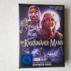 MEDIABOOK wattiert : DER RASEN...