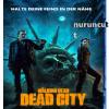 The Walking Dead: Dead City Staffel 1 Blu-ray