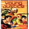 Young Justice Staffel 1 Blu ray Deutsch