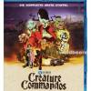 Creature Commandos  2024 Staff...