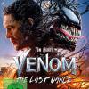 VENOM 3 - THE LAST DANCE - BLU RAY