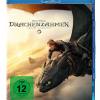 DRACHENZ�HMEN LEICHT GEMACHT - BLU RAY -