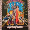 Megaforce (Blu Ray + DVD Mediabook)