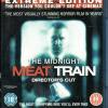 The Midnight Meat Train -  Unc...