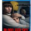Blood Red Sky Blu- Ray -  Ton ...
