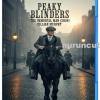 Peaky Blinders The Immortal Man  Blu-ray Deutsch