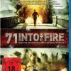 71 - Into the Fire [Blu-ray]