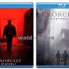 The Exorcist Staffel 1-2 Blu-ray Ton Deutsch