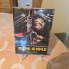 Blood Simple Mediabook Ovp.