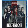 The Independent 2022 John Cena Blu ray Ton Deutsch