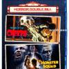 Die Nacht der Creeps DC 1986  Monster Busters 1987