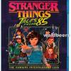 Tales From 85 Staffel 1 Blu-ray Ton Deutsc�