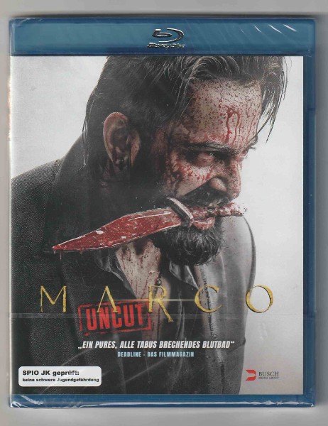 Marco - uncut