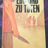 Ein Kind zu t�ten Mediabook Co...