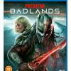 PREDATOR -  BADLANDS -  BLU RAY