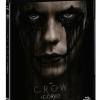 THE CROW - 2024 - BLU RAY