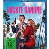 DIE NACKTE KANONE - 2025 - BLU RAY -