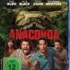ANACONDA 2025 - BLU-RAY -