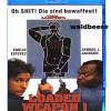 Loaded Weapon 1993 -  Blu- ray...
