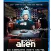 Resident Alien Staffel 4 Blu-ray Ton Deutsc