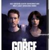The Gorge 2025 -  Blu ray Ton ...