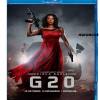 G20 (2025) Bluray Ton Deutsch