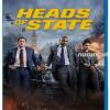Heads of State 2025 - Blu-ray Ton Deutsch