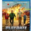 Playdate Die Action Dads 2025 - Blu ray dt