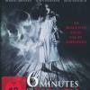 6 Minutes of Death Blu-ray