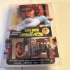 Labyrinth des Schreckens Bluray Mediabook OVP