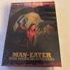 Man Eater der Menschenfresser 4K Mediabook