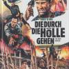 Die durch die H�lle gehen - Mediabook - limitiert