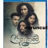 Charmed 2018 Staffel 2 - Blu ray Ton Deutsch