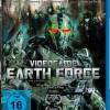 Videogame Earth Force - The Controller Blu-ray