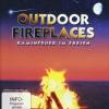 Outdoor Fireplaces -  Kaminfeu...