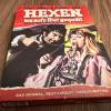 Hexen bis aufs Blut gequ�lt Di...
