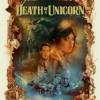 Death of a Unicorn 2025 - Blu-Ray - Ton Deutsch