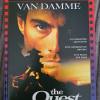 The Quest ( Blu Ray Mediabook )