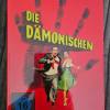 Die D�monischen (Blu Ray + DVD Mediabook)