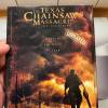 Texas Chainsaw Massacre The Be...