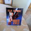 Harte Ziele Mediabook Ovp.