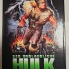 Der Unglaubliche Hulk- Double Feature