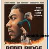 Rebel Ridge Don Johnson  - Blu ray HD - Deutsch