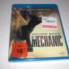 The Mechanic (2011) UNCUT Bluray NEU