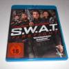 S.W.A.T.: Firefight - UNCUT Bluray