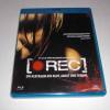 REC - UNCUT Erstauflage KJ Bluray