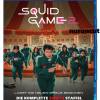 Squid Game 2024 Staffel 2 - Blu-ray�- Ton Deutsch